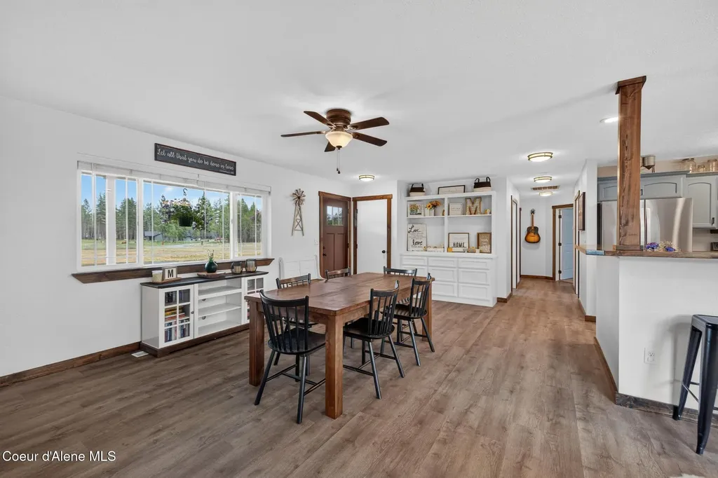 16 Hadley Lane Blanchard ID 83804