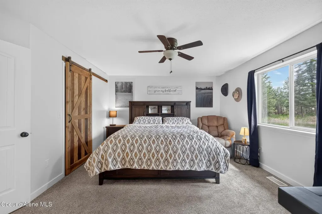 16 Hadley Lane Blanchard ID 83804