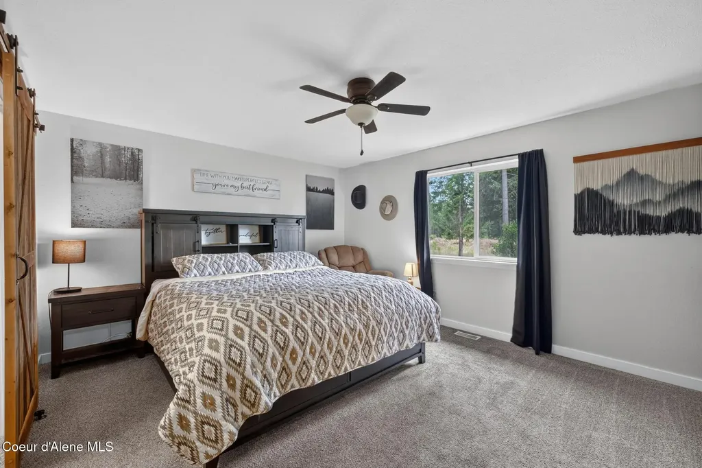 16 Hadley Lane Blanchard ID 83804