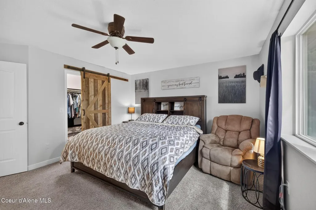 16 Hadley Lane Blanchard ID 83804