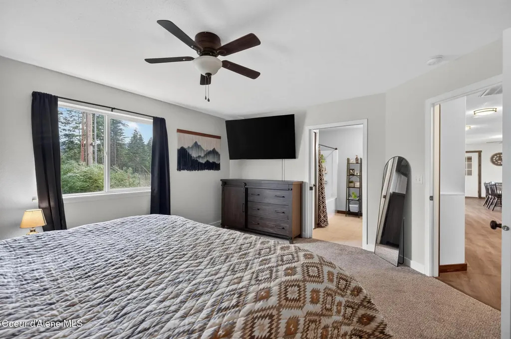 16 Hadley Lane Blanchard ID 83804