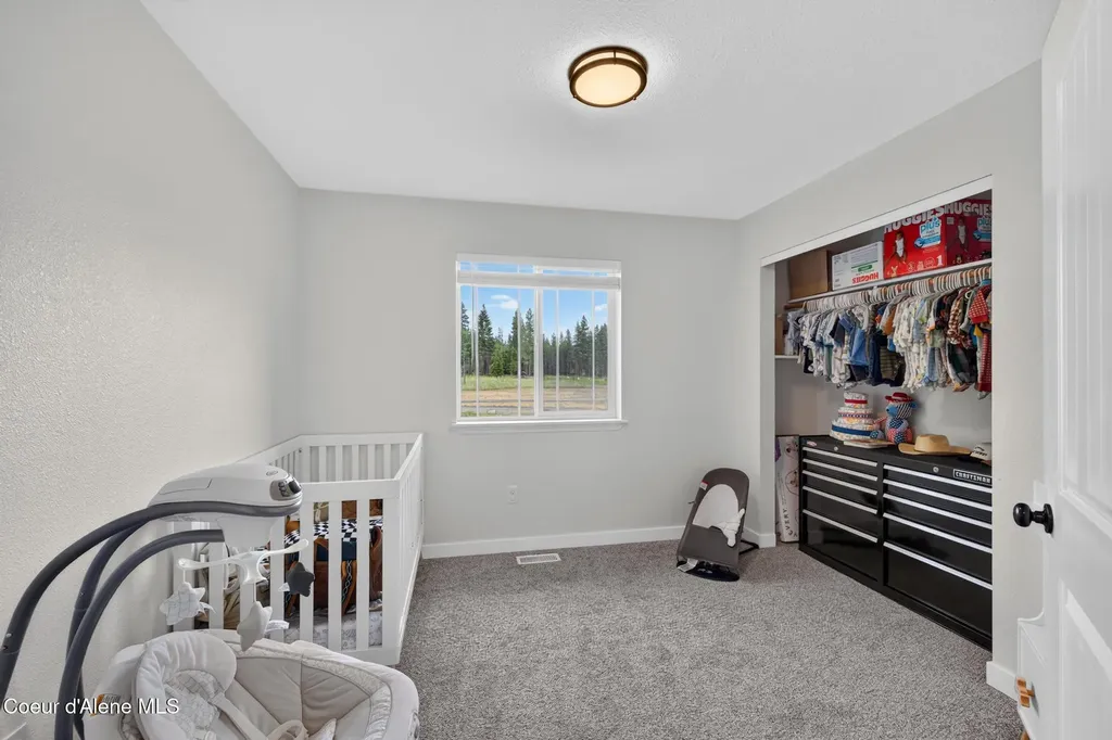 16 Hadley Lane Blanchard ID 83804