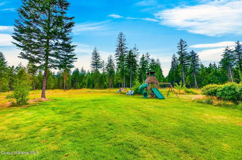 16 Hadley Lane Blanchard ID 83804
