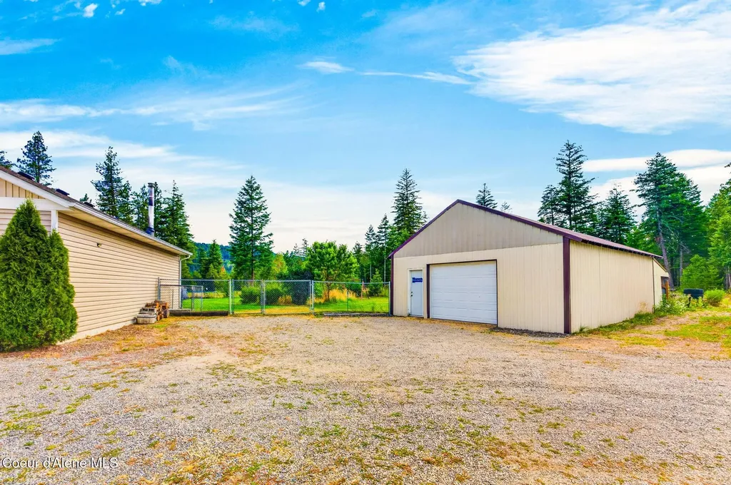 16 Hadley Lane Blanchard ID 83804