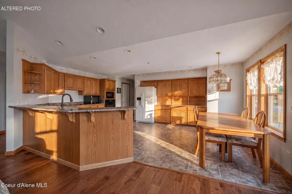 6008 N 18th Street Dalton Gardens ID 83815