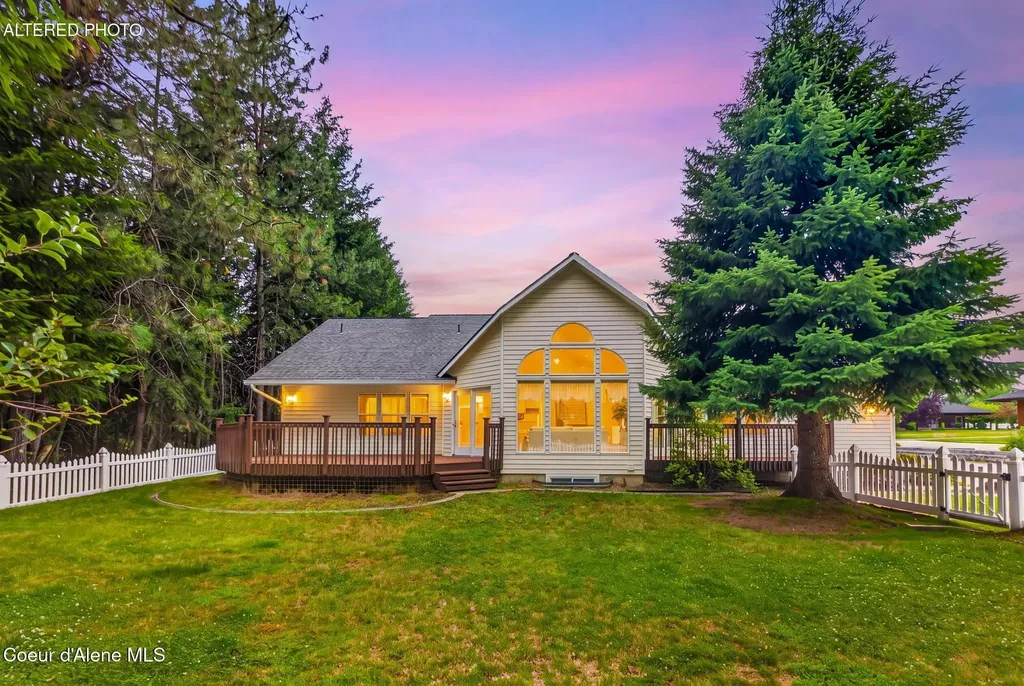 6008 N 18th Street Dalton Gardens ID 83815