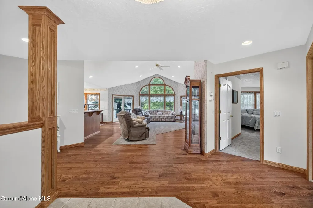 6008 N 18th Street Dalton Gardens ID 83815