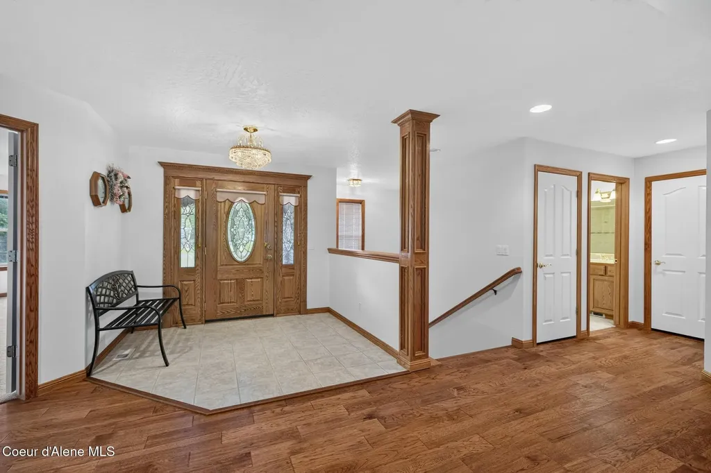 6008 N 18th Street Dalton Gardens ID 83815
