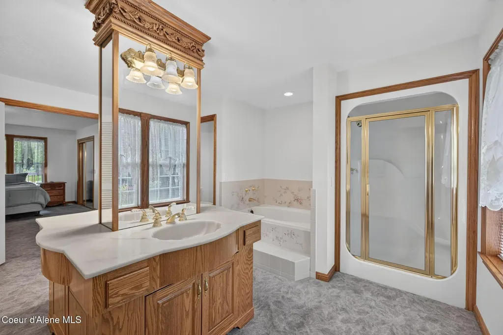 6008 N 18th Street Dalton Gardens ID 83815