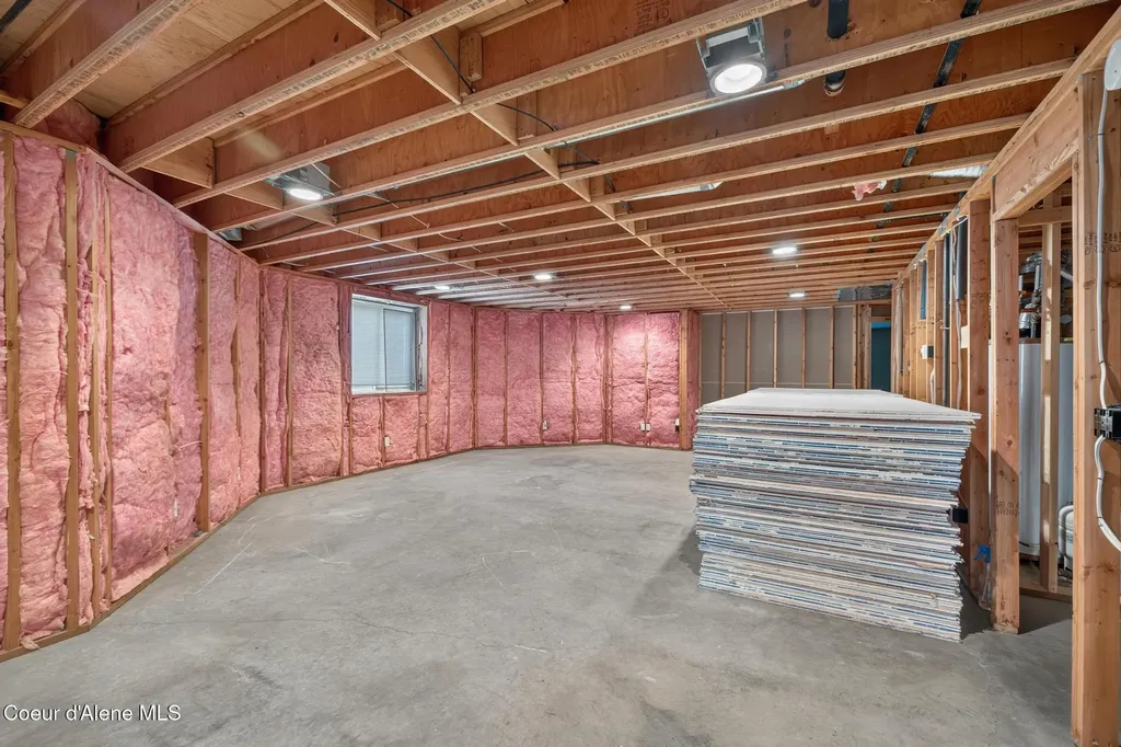 6008 N 18th Street Dalton Gardens ID 83815