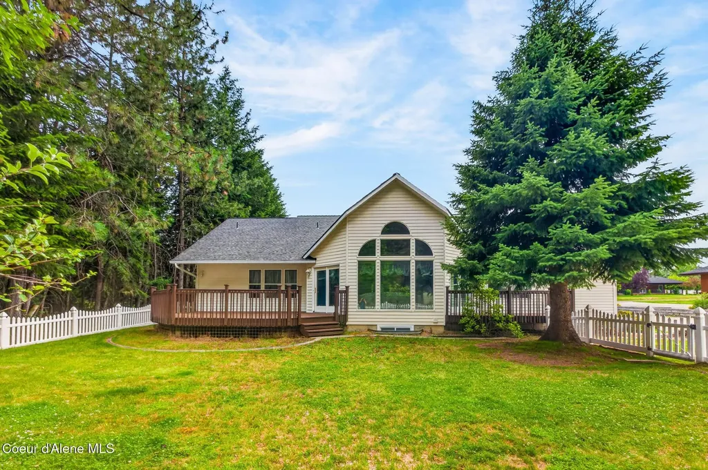 6008 N 18th Street Dalton Gardens ID 83815