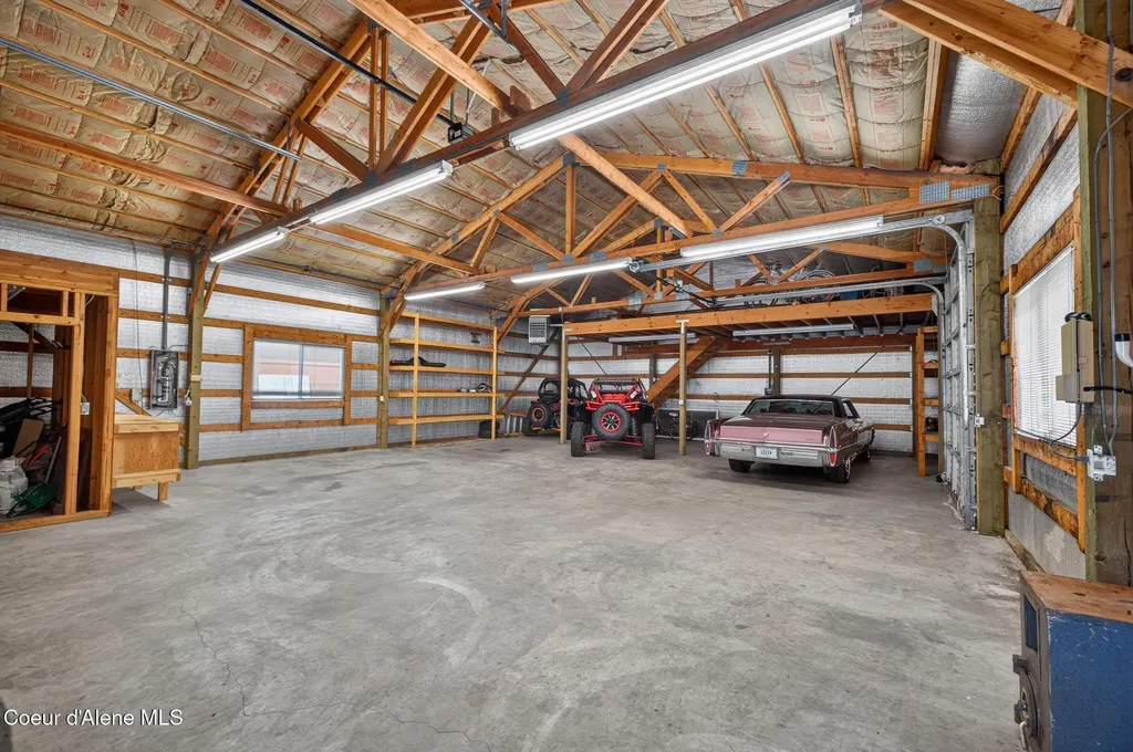 6008 N 18th Street Dalton Gardens ID 83815