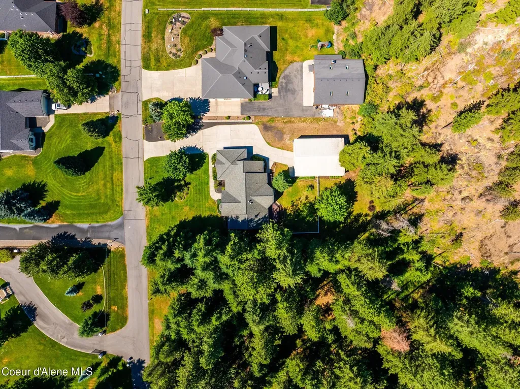 6008 N 18th Street Dalton Gardens ID 83815