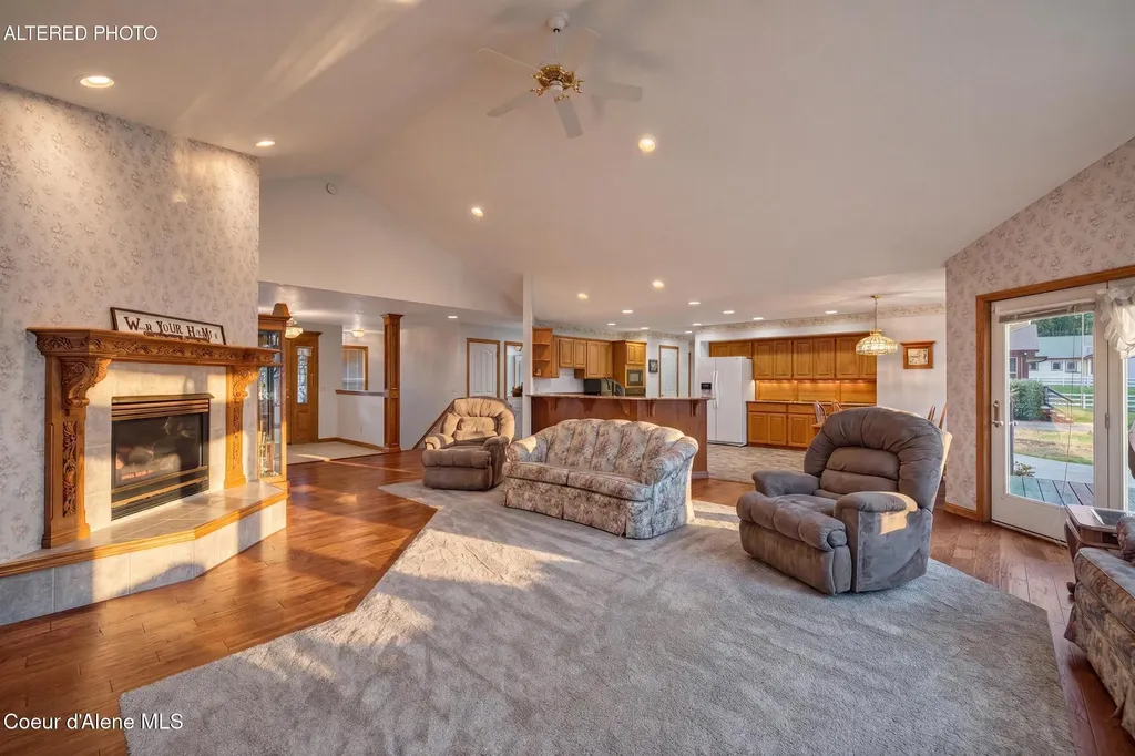 6008 N 18th Street Dalton Gardens ID 83815