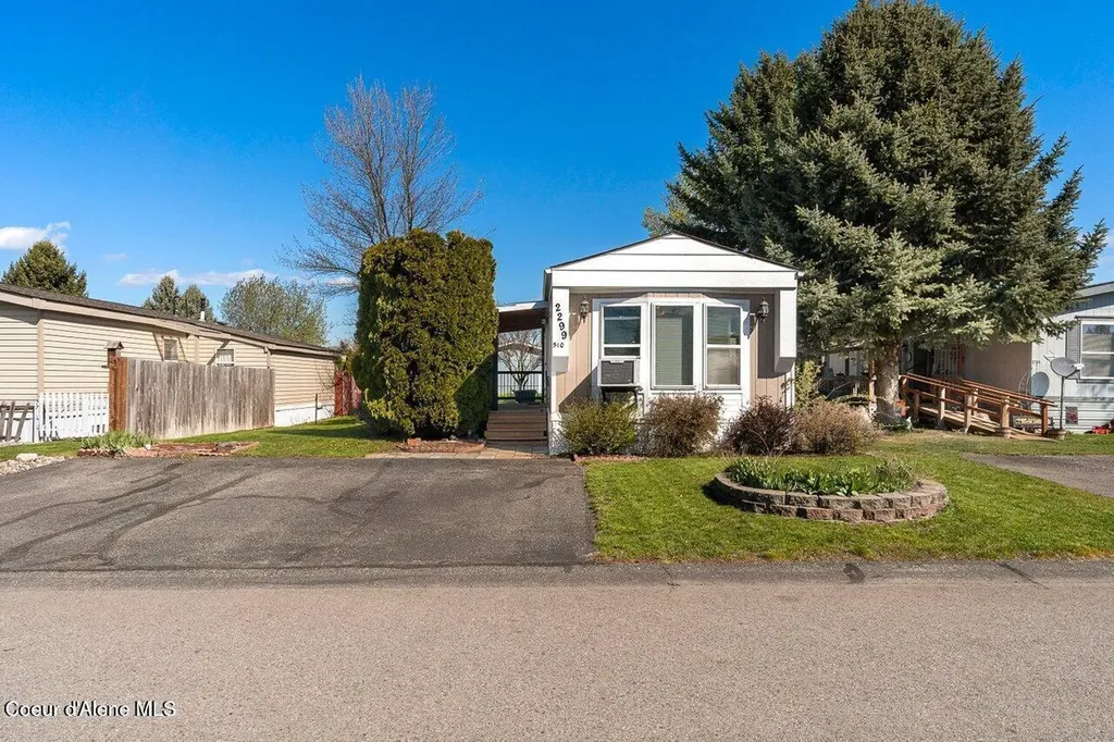 2299 W Merlyn Way Post Falls ID 83854