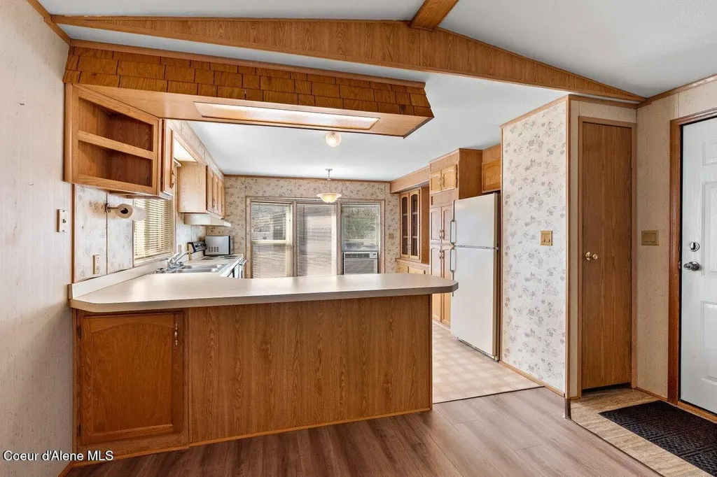 2299 W Merlyn Way Post Falls ID 83854