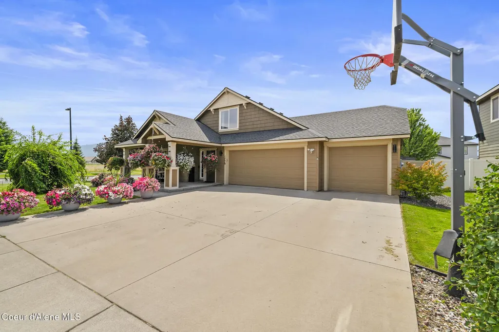 1779 N Clark Fork Parkway Post Falls ID 83854