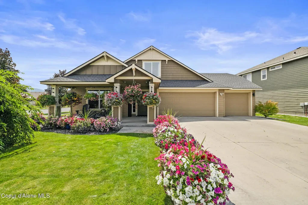 1779 N Clark Fork Parkway Post Falls ID 83854
