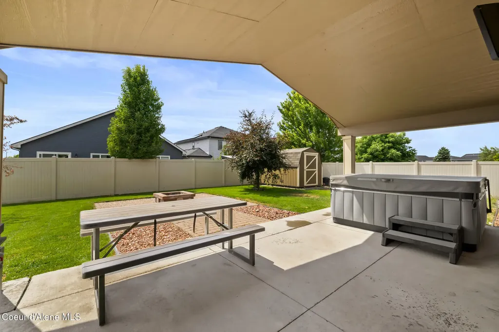 1779 N Clark Fork Parkway Post Falls ID 83854