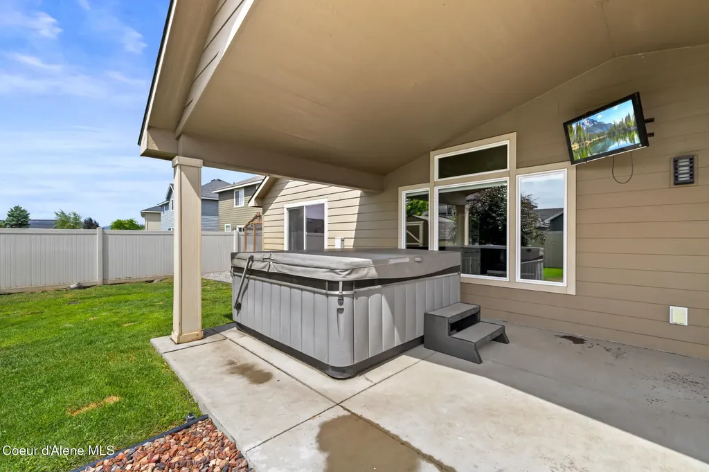 1779 N Clark Fork Parkway Post Falls ID 83854