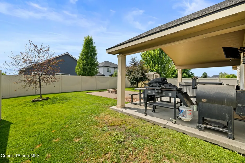 1779 N Clark Fork Parkway Post Falls ID 83854