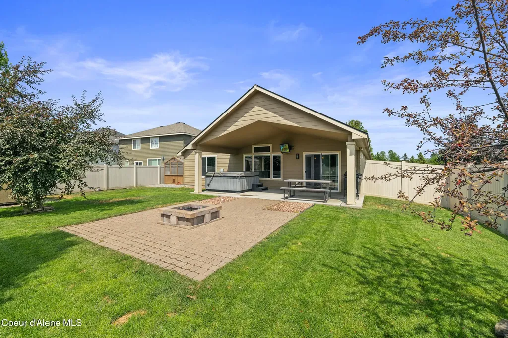 1779 N Clark Fork Parkway Post Falls ID 83854