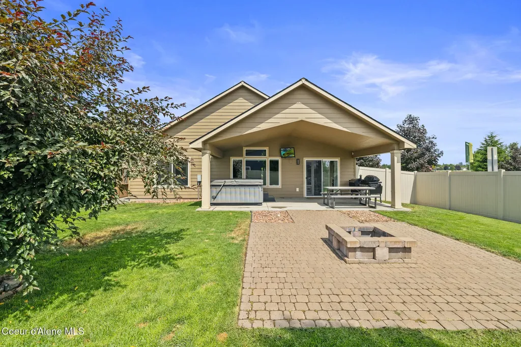 1779 N Clark Fork Parkway Post Falls ID 83854