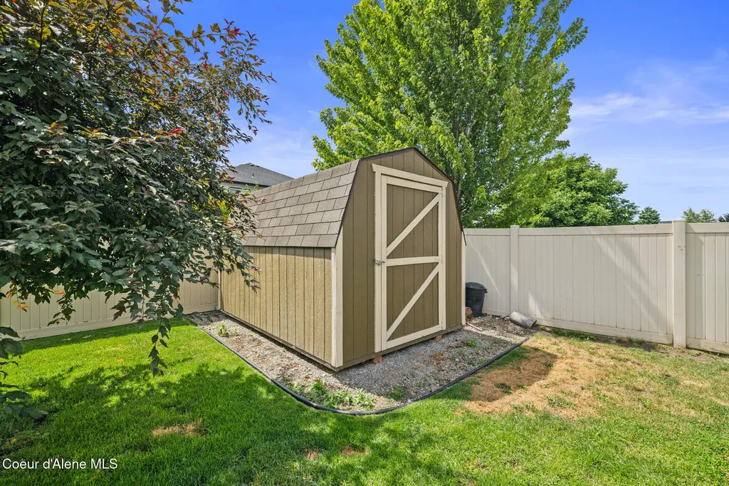 1779 N Clark Fork Parkway Post Falls ID 83854