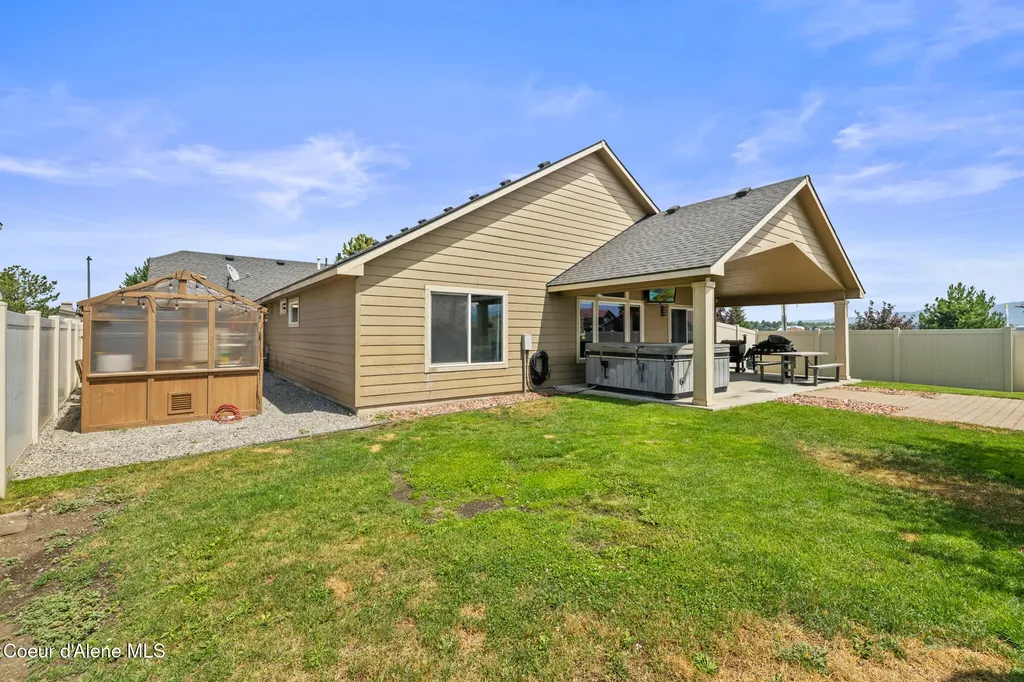 1779 N Clark Fork Parkway Post Falls ID 83854