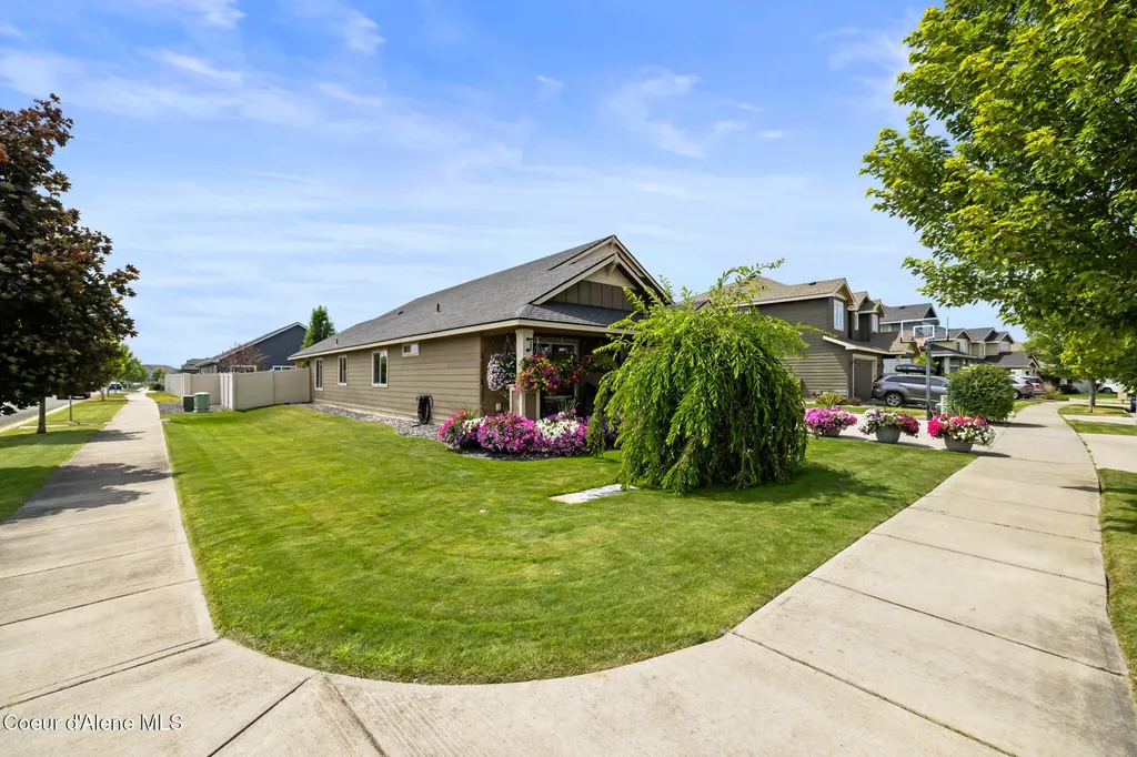 1779 N Clark Fork Parkway Post Falls ID 83854
