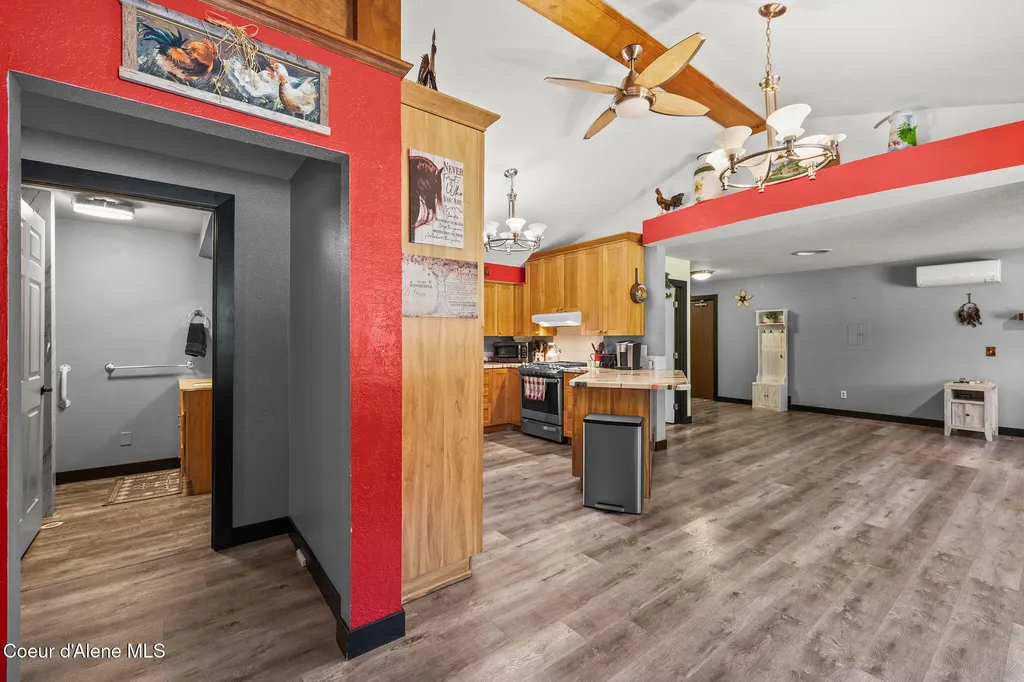 16700 N Mountain View Road Rathdrum ID 83858