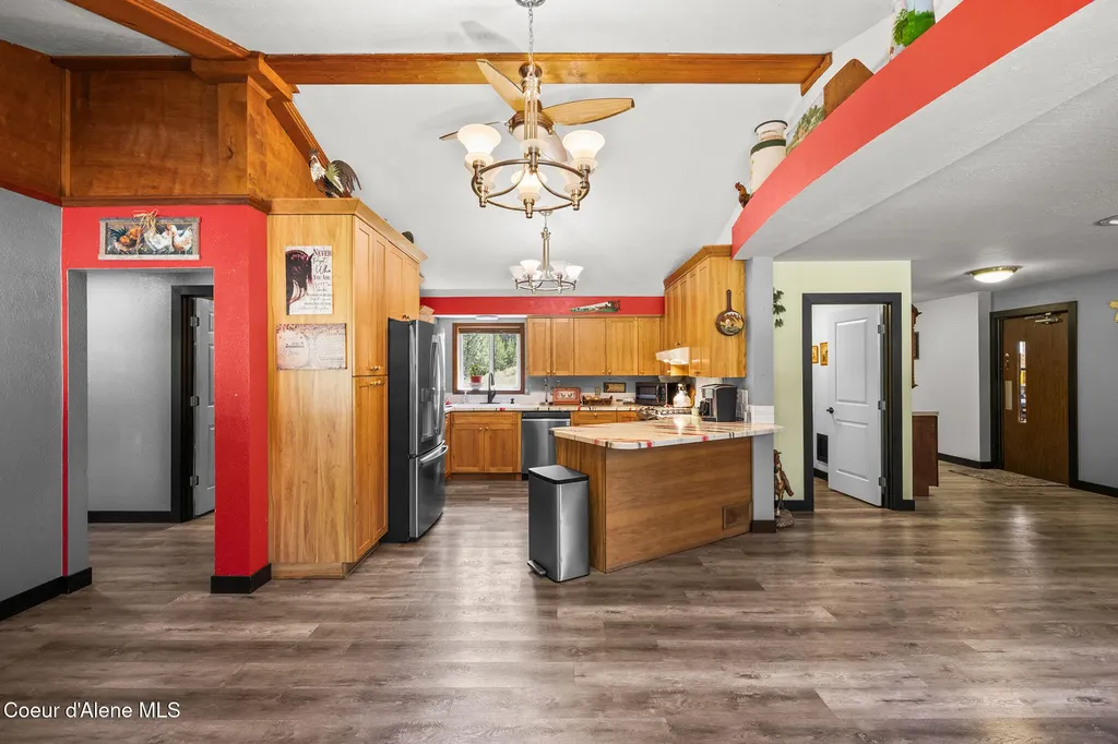 16700 N Mountain View Road Rathdrum ID 83858