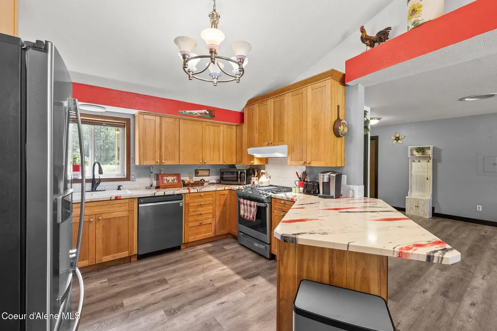 16700 N Mountain View Road Rathdrum ID 83858