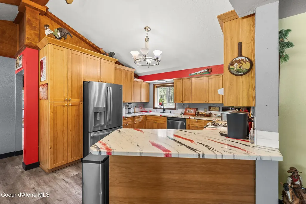 16700 N Mountain View Road Rathdrum ID 83858