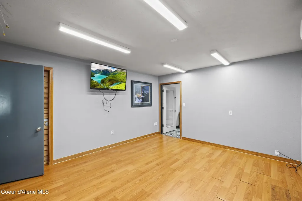 16700 N Mountain View Road Rathdrum ID 83858