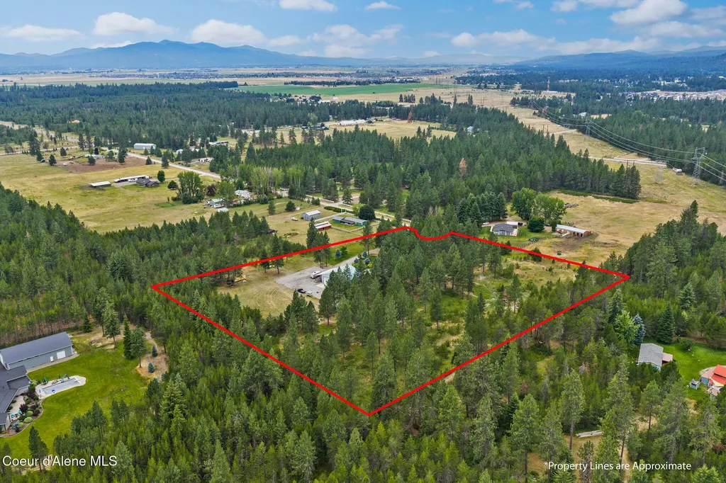 16700 N Mountain View Road Rathdrum ID 83858
