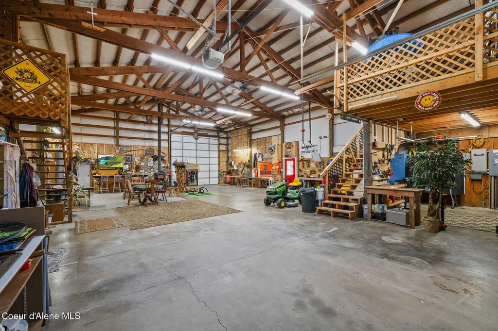 16700 N Mountain View Road Rathdrum ID 83858