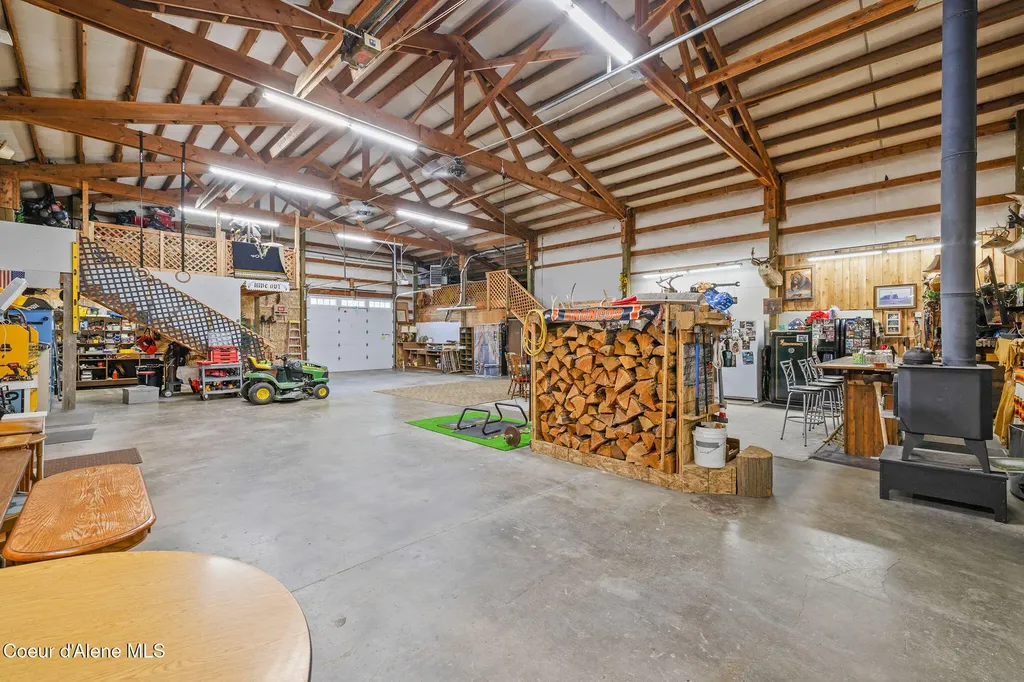16700 N Mountain View Road Rathdrum ID 83858