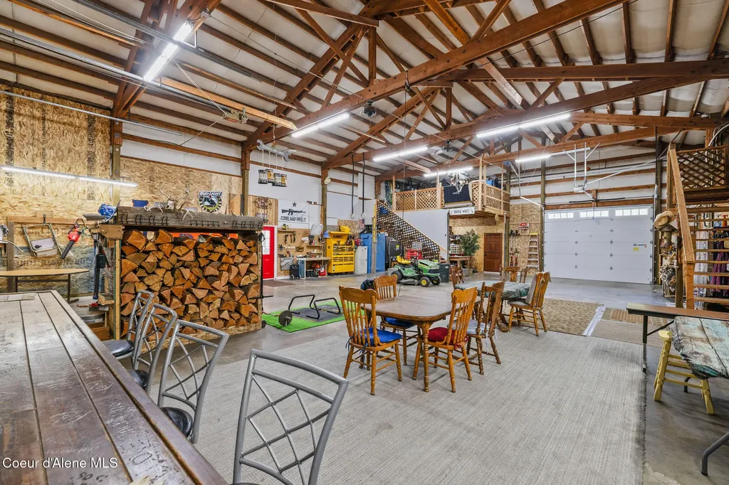16700 N Mountain View Road Rathdrum ID 83858
