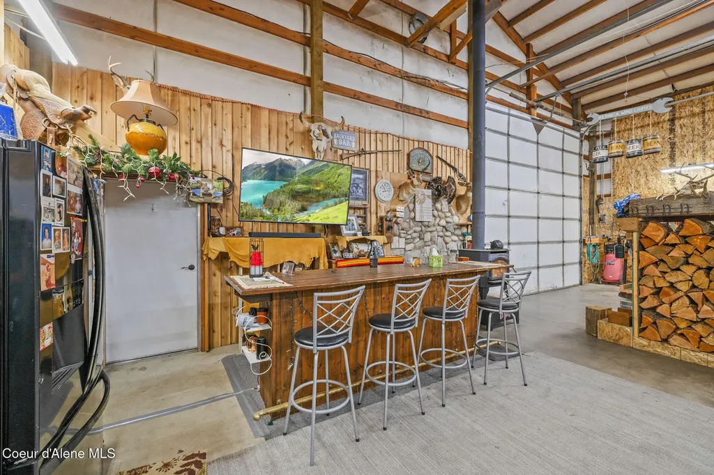 16700 N Mountain View Road Rathdrum ID 83858