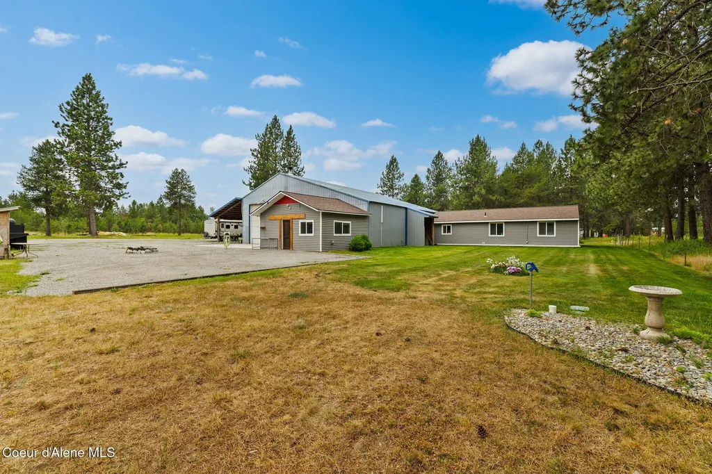 16700 N Mountain View Road Rathdrum ID 83858