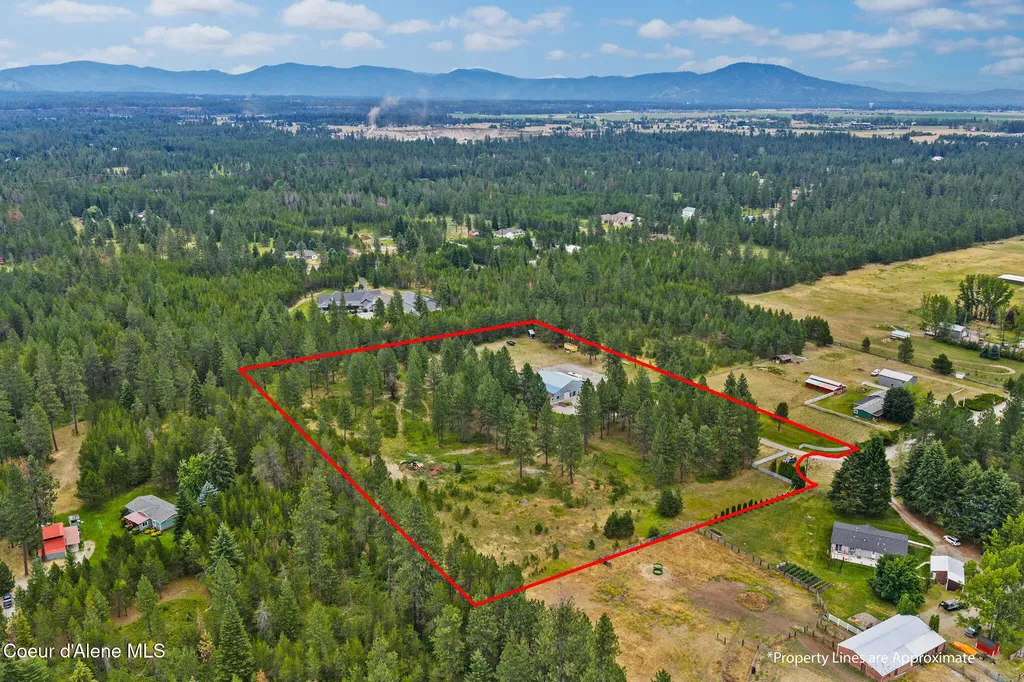 16700 N Mountain View Road Rathdrum ID 83858