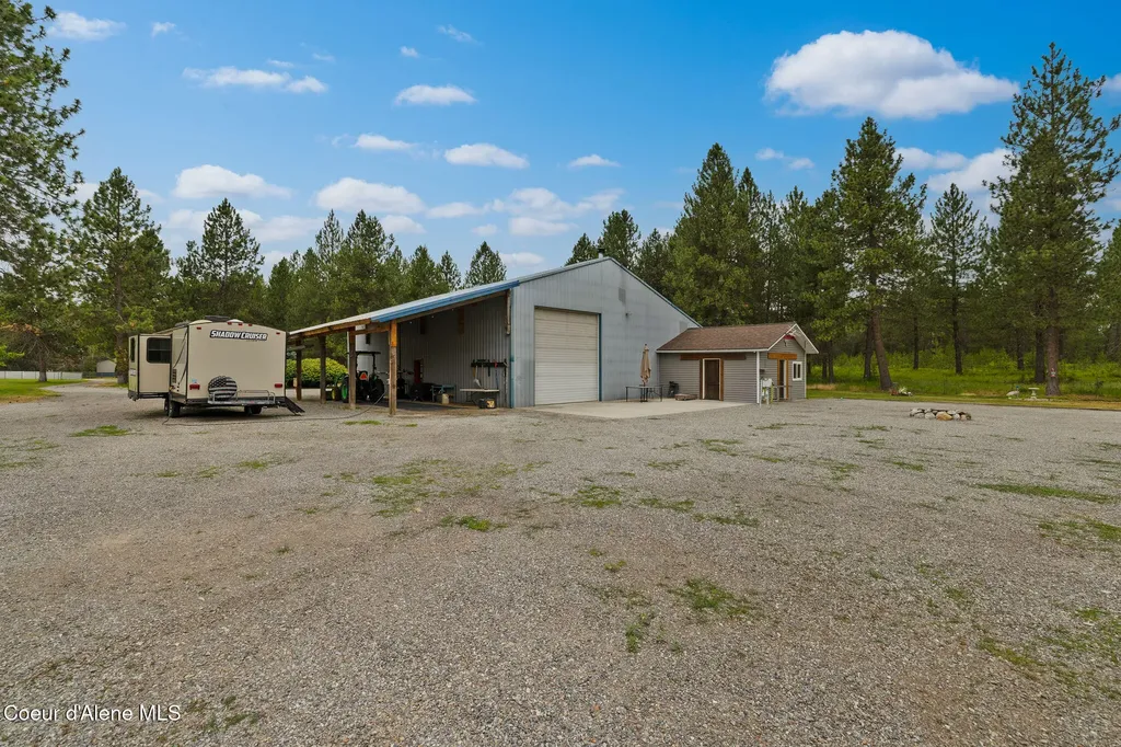 16700 N Mountain View Road Rathdrum ID 83858