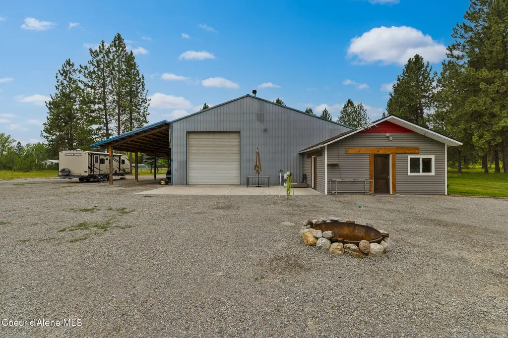 16700 N Mountain View Road Rathdrum ID 83858