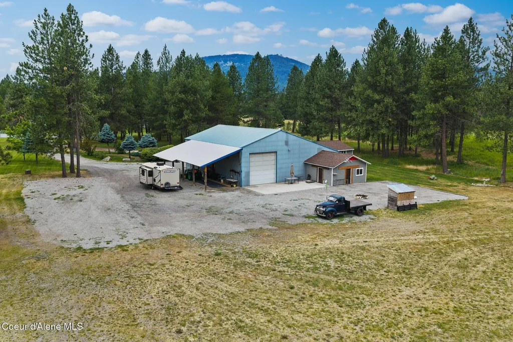 16700 N Mountain View Road Rathdrum ID 83858