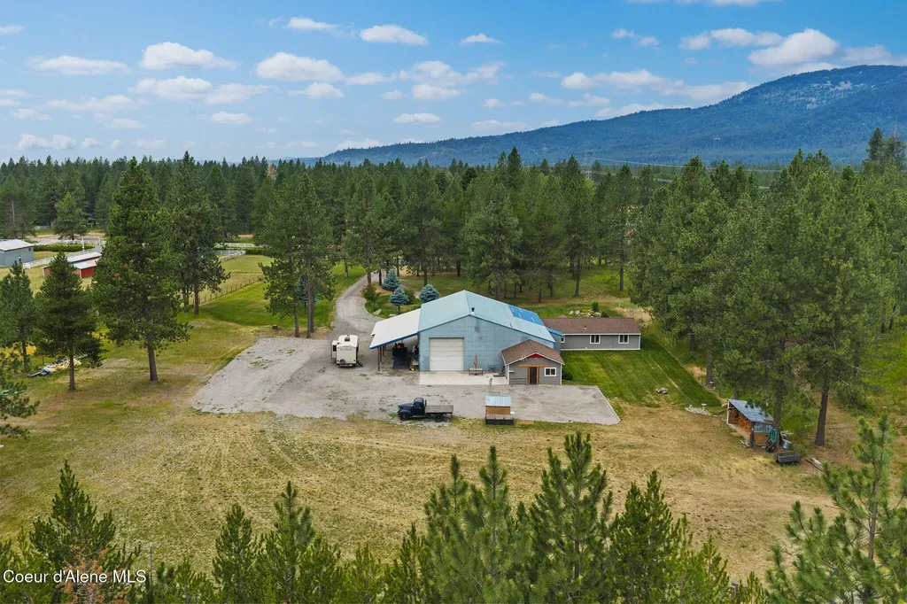 16700 N Mountain View Road Rathdrum ID 83858