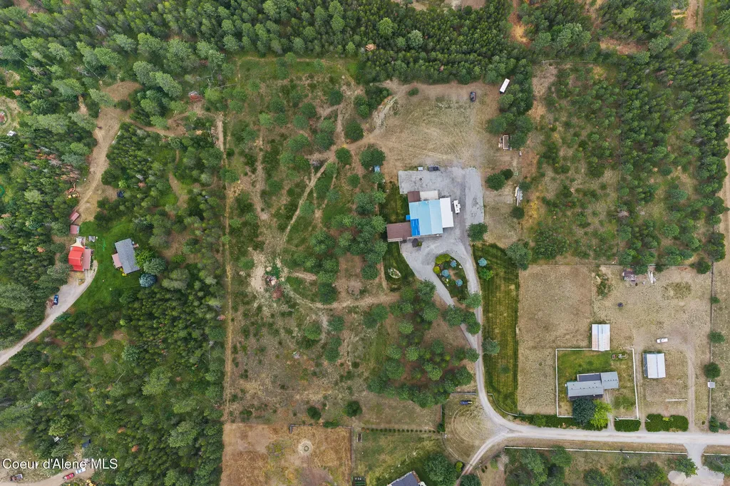 16700 N Mountain View Road Rathdrum ID 83858