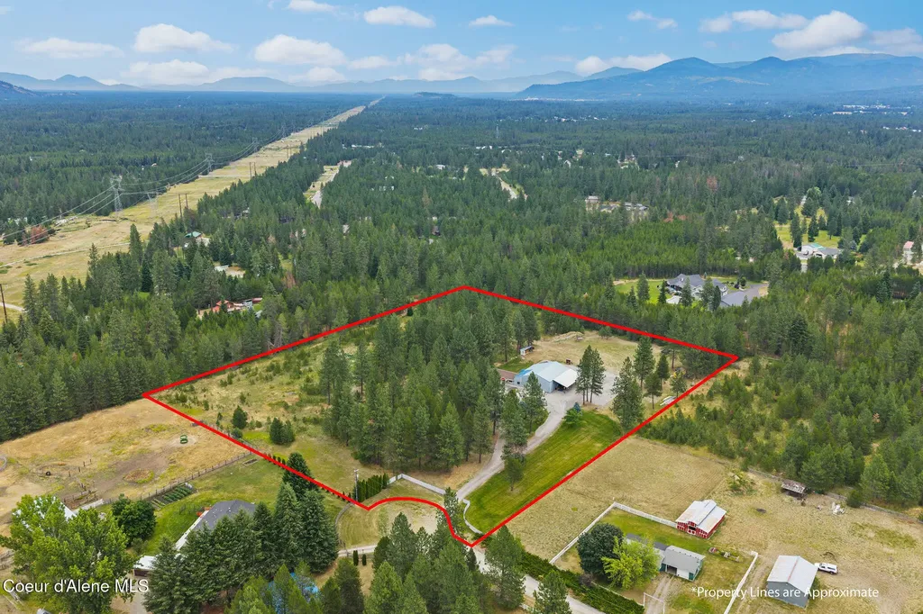 16700 N Mountain View Road Rathdrum ID 83858
