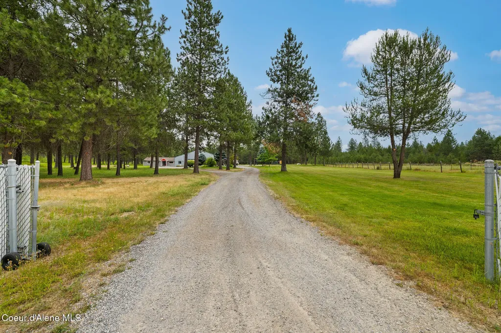 16700 N Mountain View Road Rathdrum ID 83858