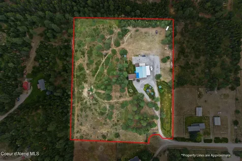 16700 N Mountain View Road Rathdrum ID 83858